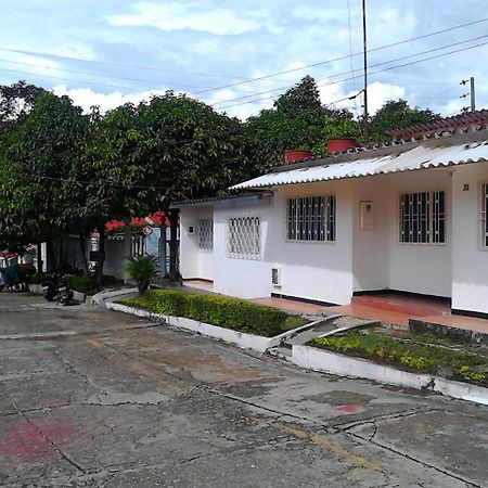 Alquiler Cabana Melgar Exterior photo