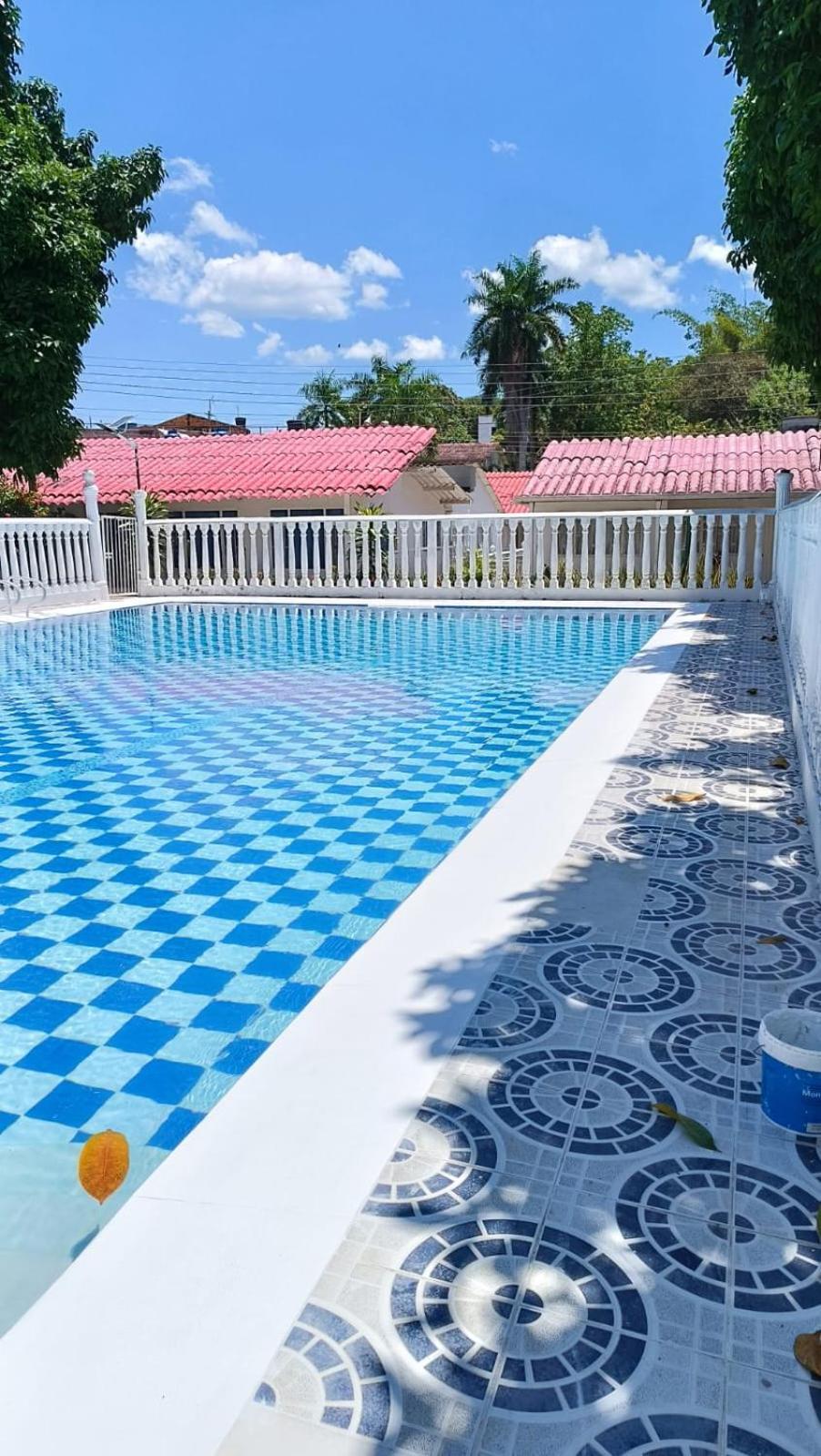 Alquiler Cabana Melgar Exterior photo