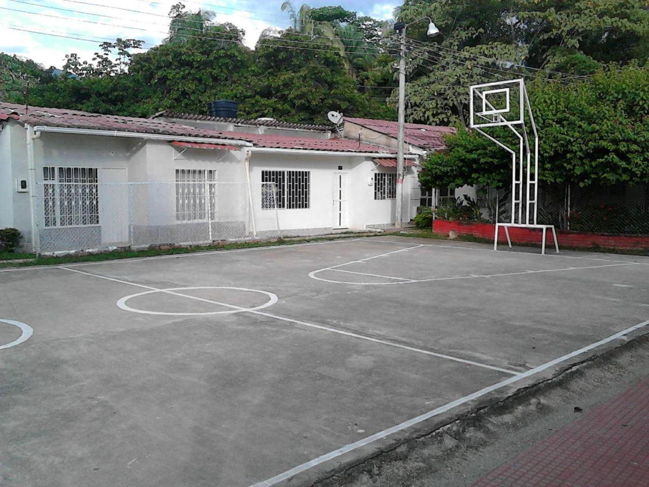 Alquiler Cabana Melgar Exterior photo