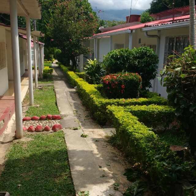 Alquiler Cabana Melgar Exterior photo