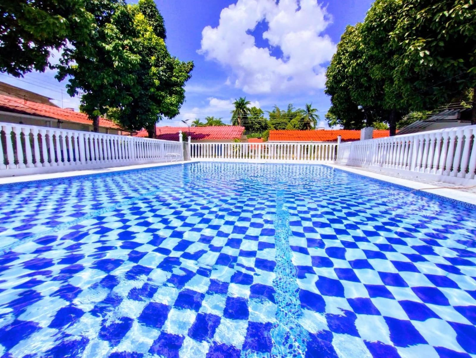 Alquiler Cabana Melgar Exterior photo